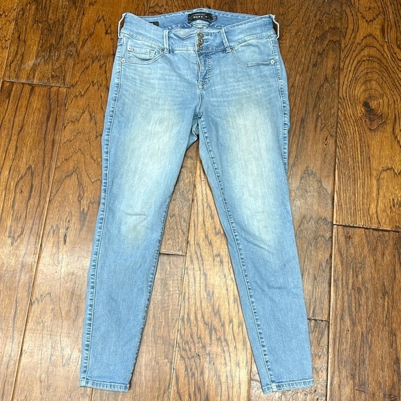 Torrid Jeggings - Picture 1 of 11